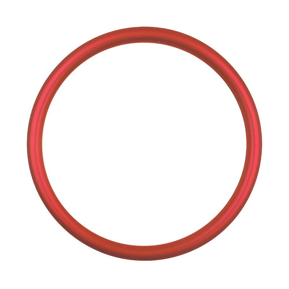 Girasol-Girasol Aluminium Sling Rings (Large) - Cloth and Carry