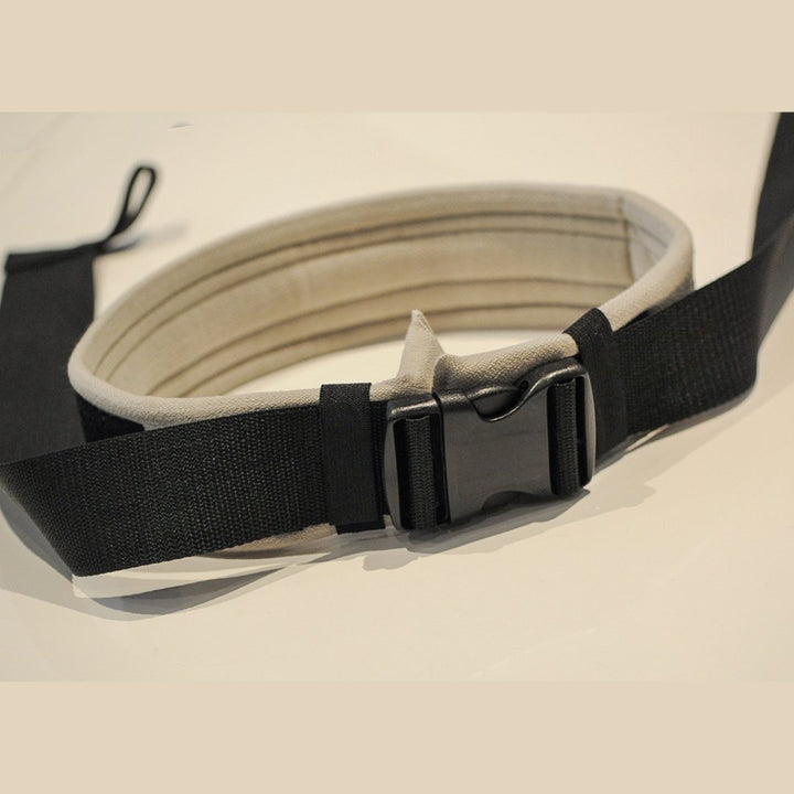 Girasol-Girasol Buckle Belt - Cloth & Carry