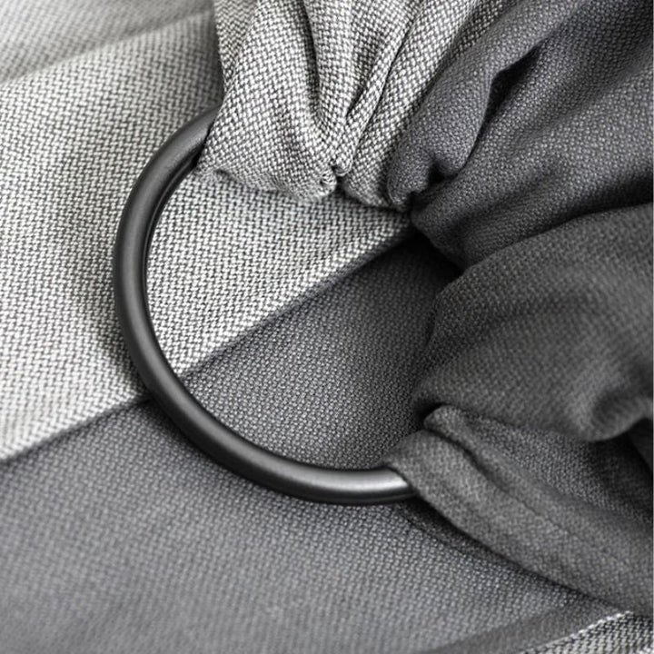 Girasol-Girasol Ring Sling - Piedra - Cloth and Carry