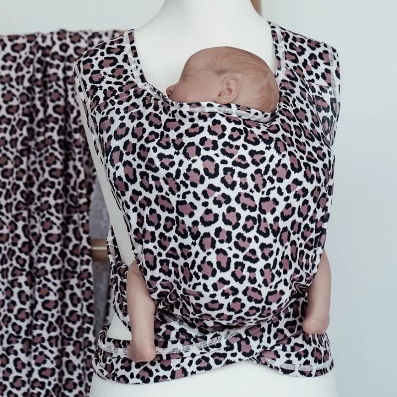 BABY CARRIER HIRE Kokadi Aqua TaiTai Water Baby Carrier