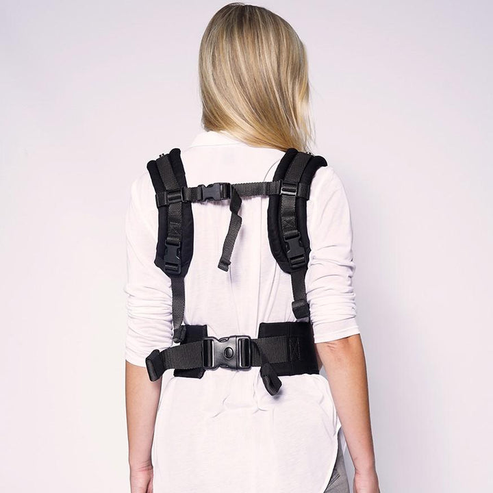 Kokadi-Kokadi Flip - Just Grey - Baby Size (3.5-15kg) - Cloth and Carry