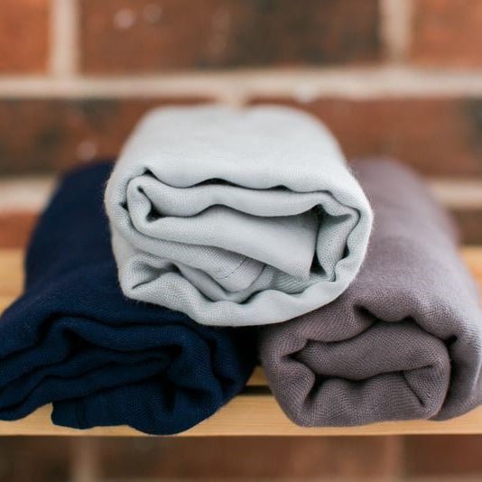 Neko Slings-Muslin Blankets - Cloth & Carry