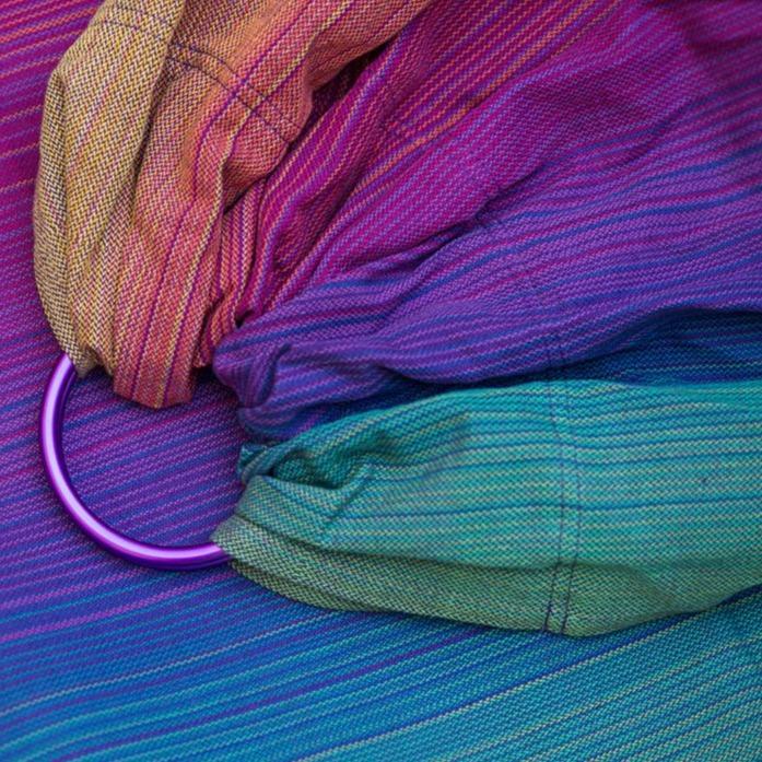 Girasol-Paradise Ring Sling - Cloth & Carry