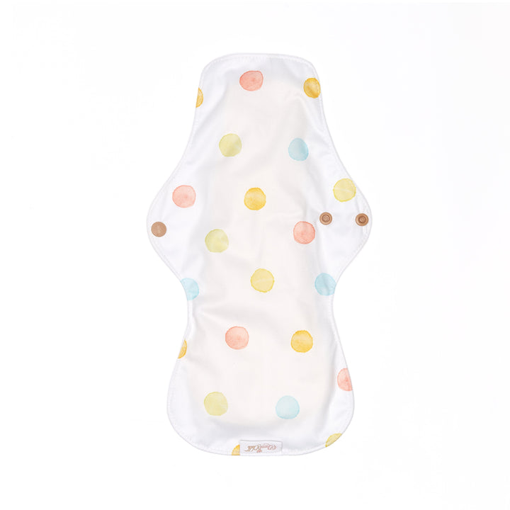 Fudgey Pants-Queen Cloth Night / Maternity Pad - Cloth & Carry