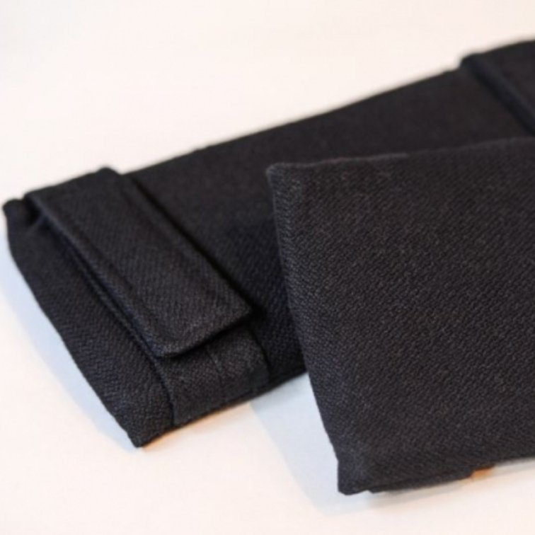 Girasol-Shoulder Pads - Cloth & Carry