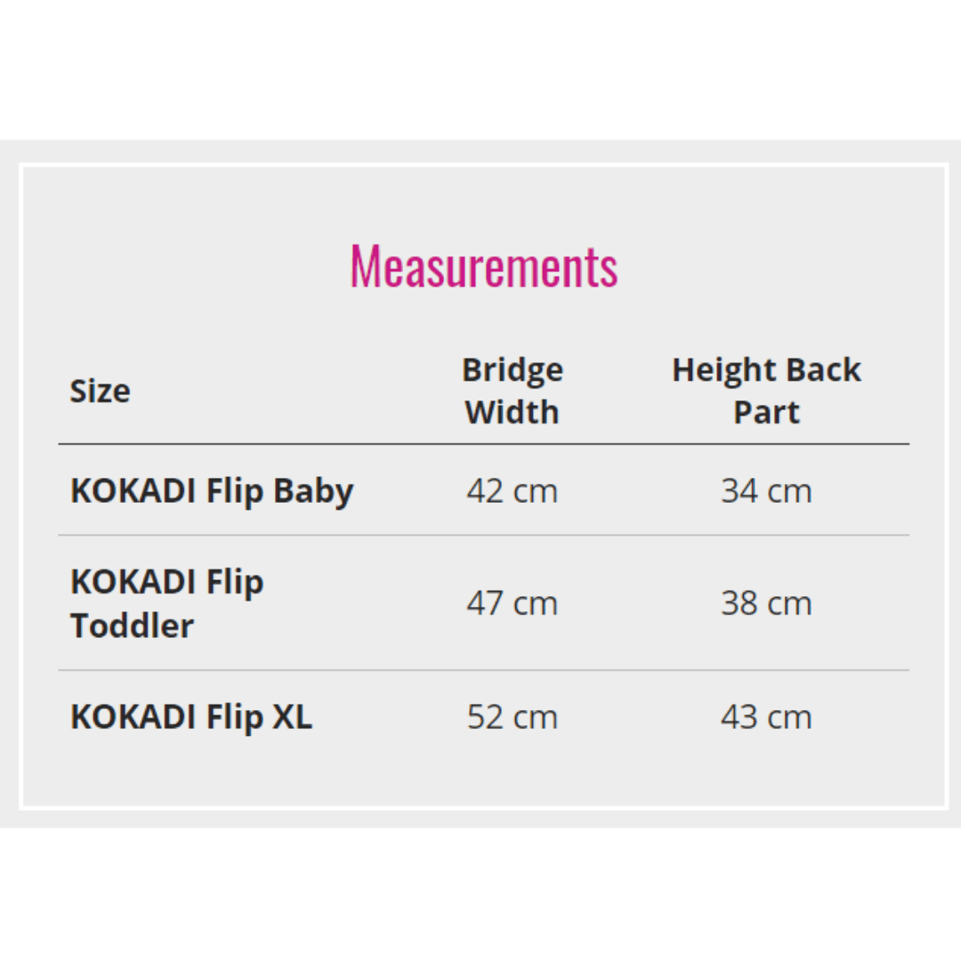 Kokadi-Toddler Flip - Karl in Fairyland - Cloth & Carry