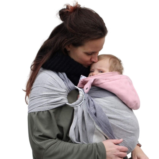 Newborn Baby Carriers Cloth and Carry Baby Boutique Perth